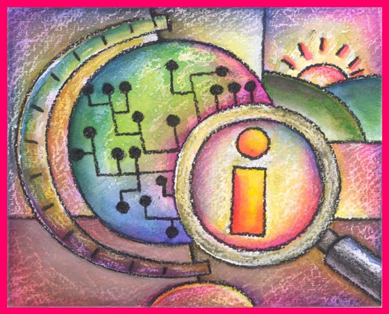 Information Research : BCS-CA1-9